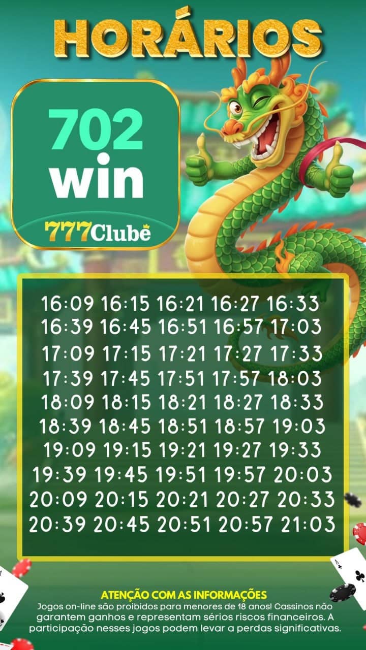 Screenshot da 702WIN1.COM