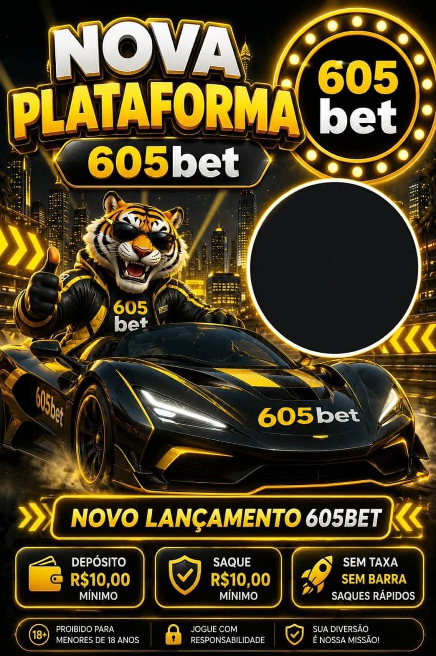 Screenshot da 605BET1.COM