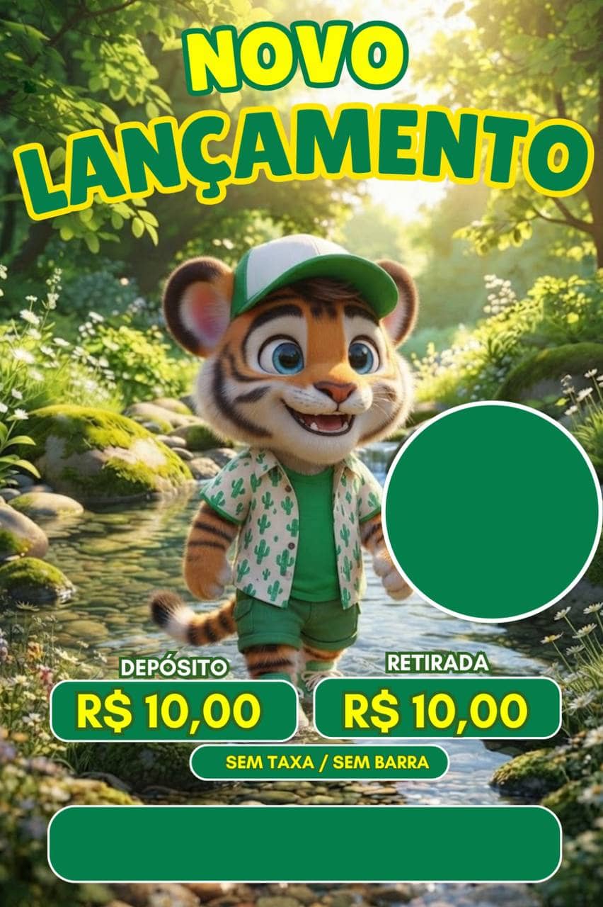 Screenshot da RIACHO 777.COM