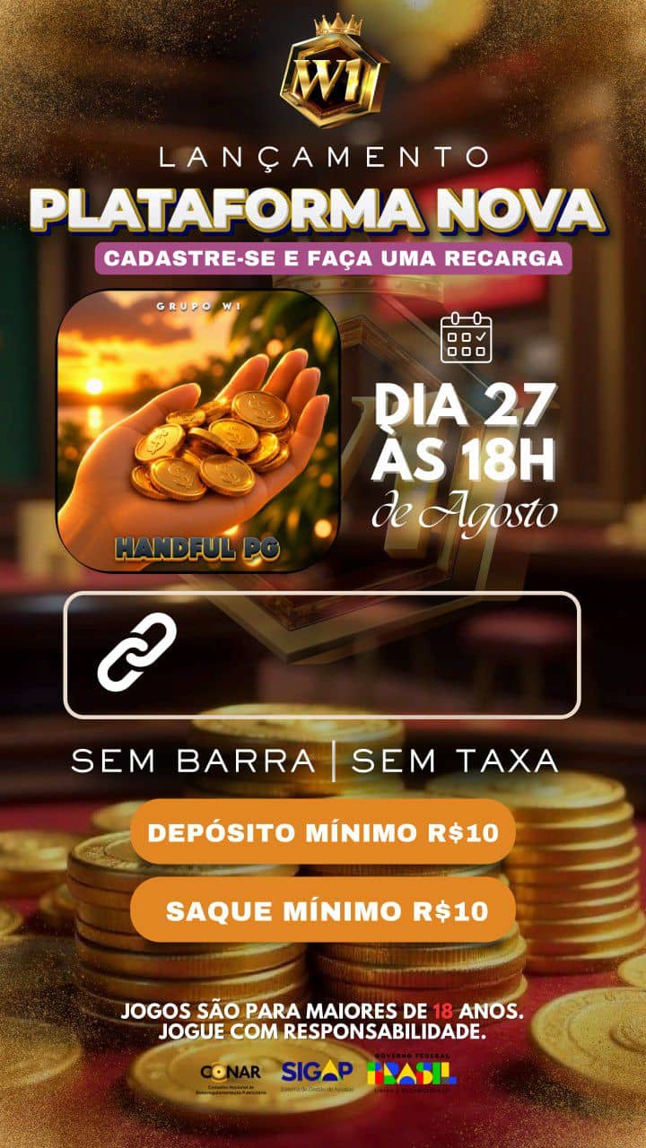 Screenshot da W1 HANDFUL PG.COM