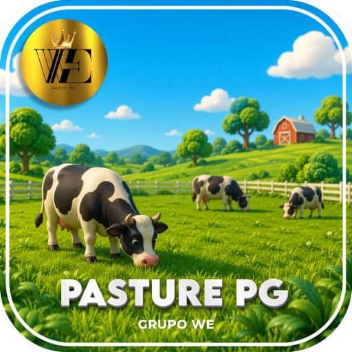 Screenshot da WE PASTUREEPG.COM