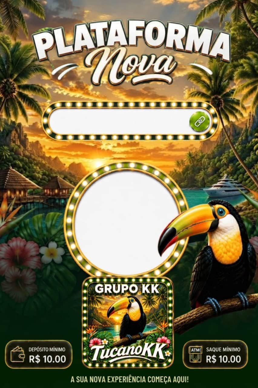Screenshot da TUCANOKK.COM