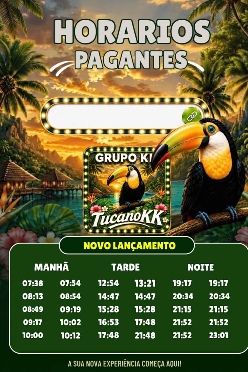 Screenshot da TUCANOKK.COM
