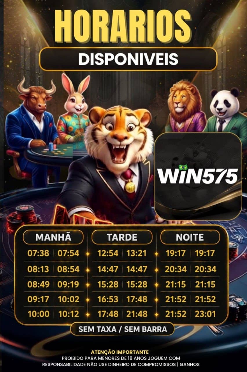 Screenshot da WIN575X.COM