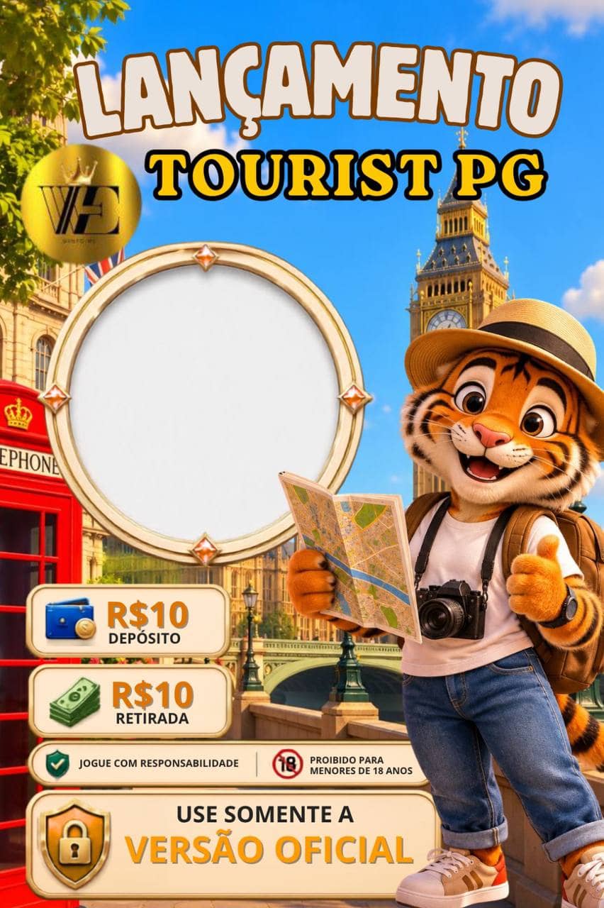 Screenshot da WE TOURISTPG.COM