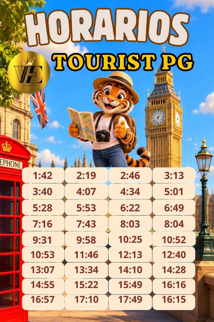 Screenshot da WE TOURISTPG.COM