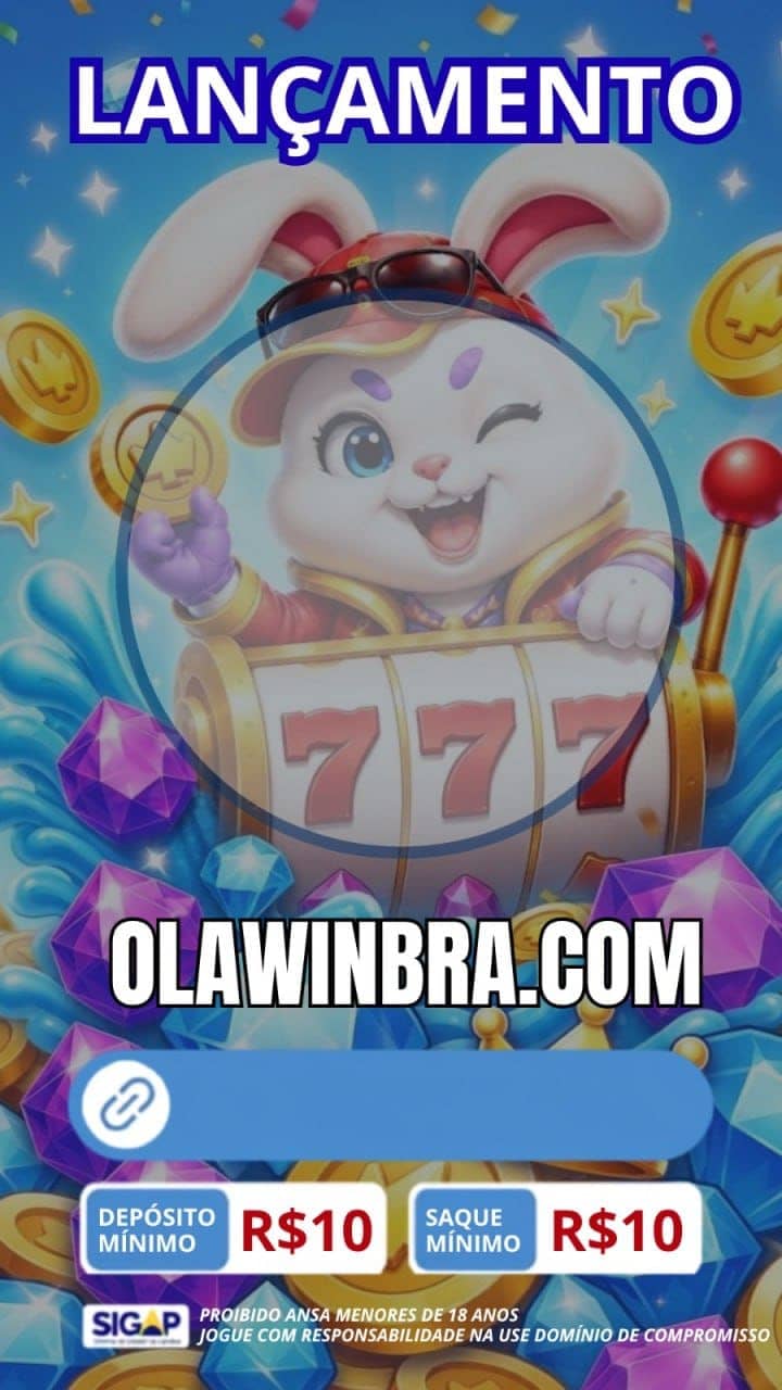 Screenshot da OLAWINBRA22.COM