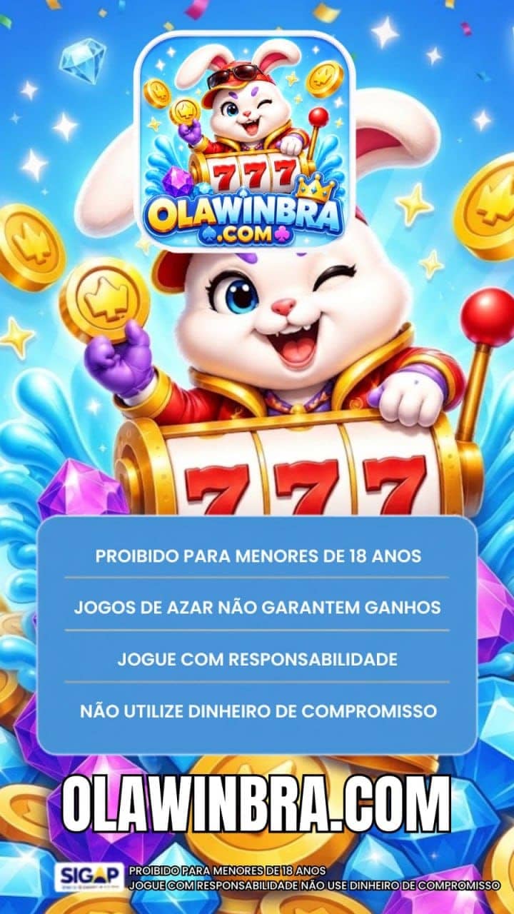 Screenshot da OLAWINBRA22.COM