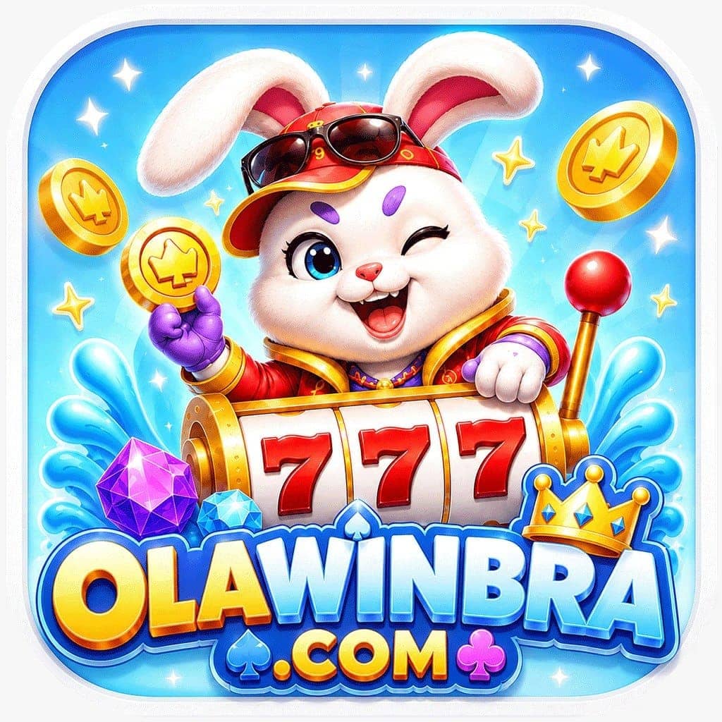 Screenshot da OLAWINBRA22.COM