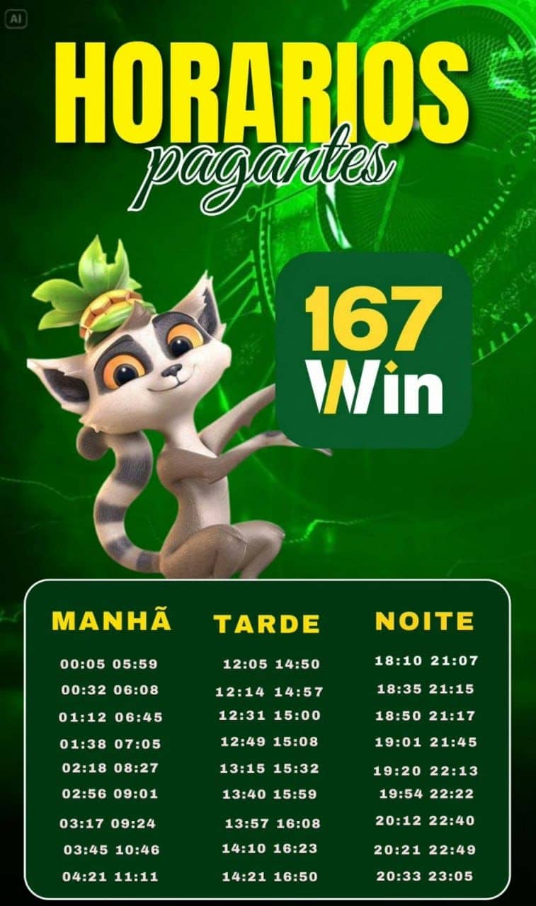 Screenshot da 167WIN.COM
