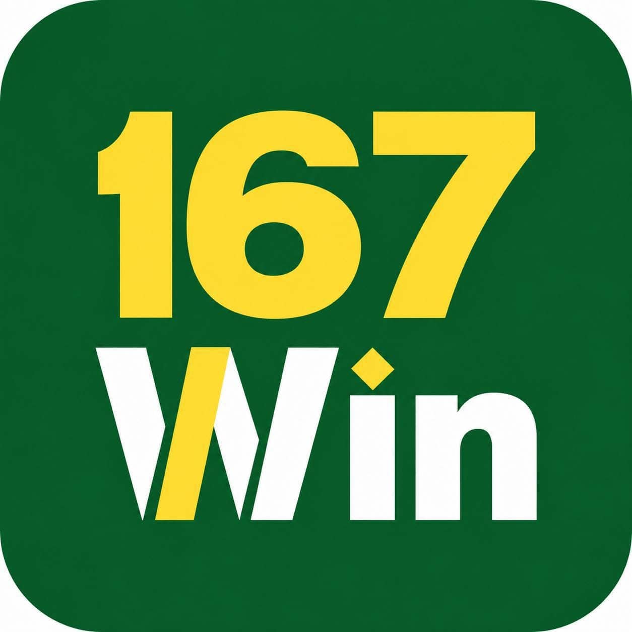 Screenshot da 167WIN.COM