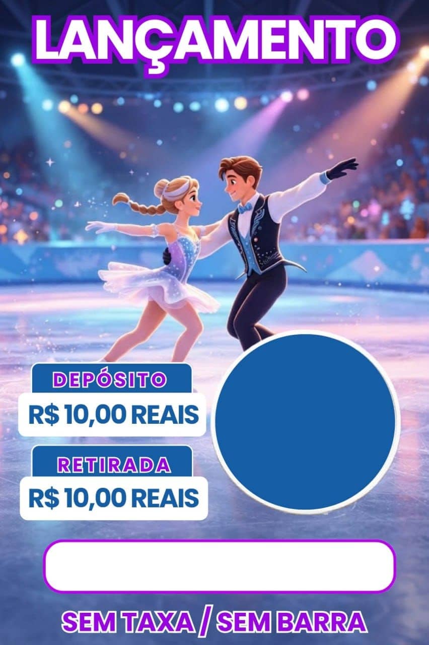 Screenshot da PATINAGEM PG.COM