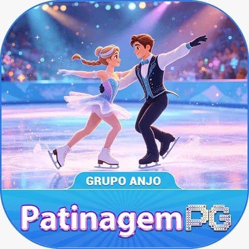 Screenshot da PATINAGEM PG.COM