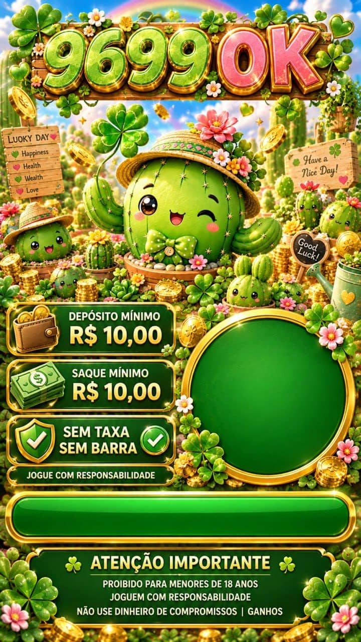 Screenshot da 699OK.COM