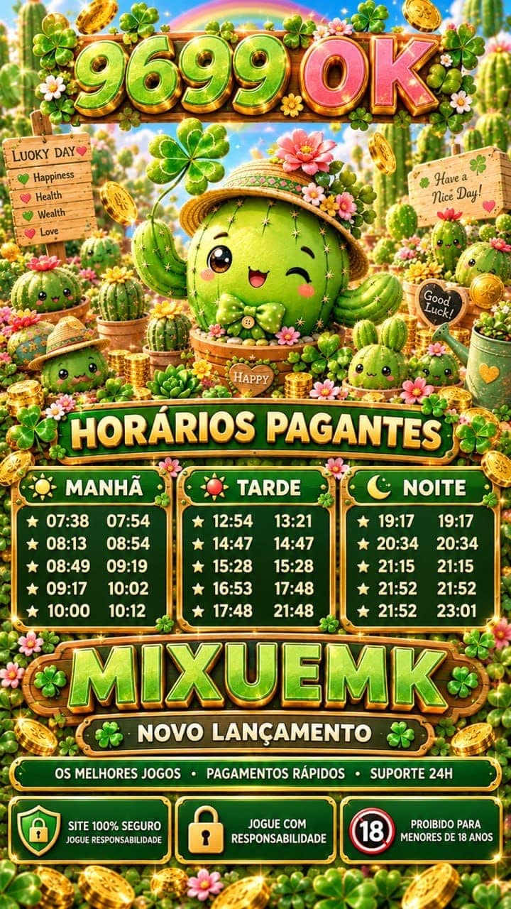 Screenshot da 699OK.COM