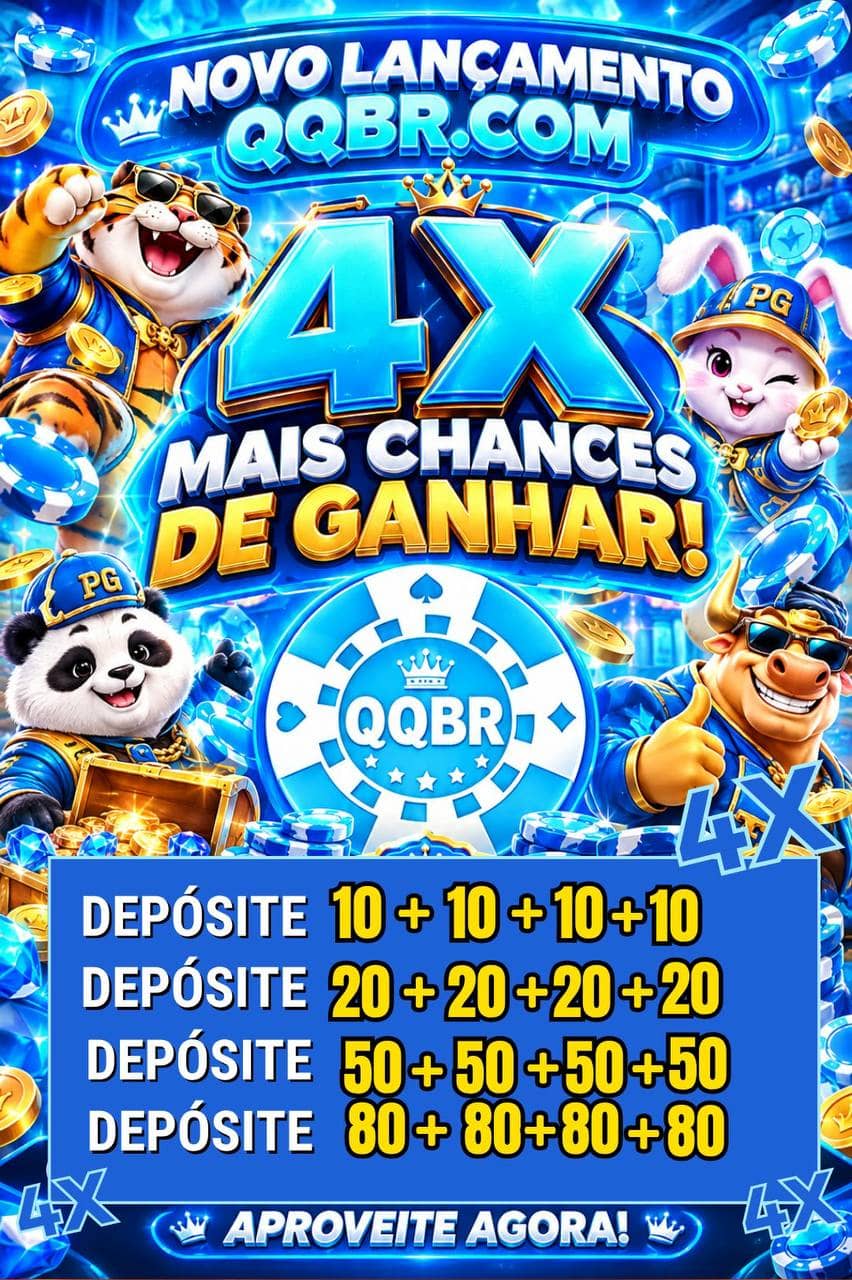 Screenshot da QQBR1.COM