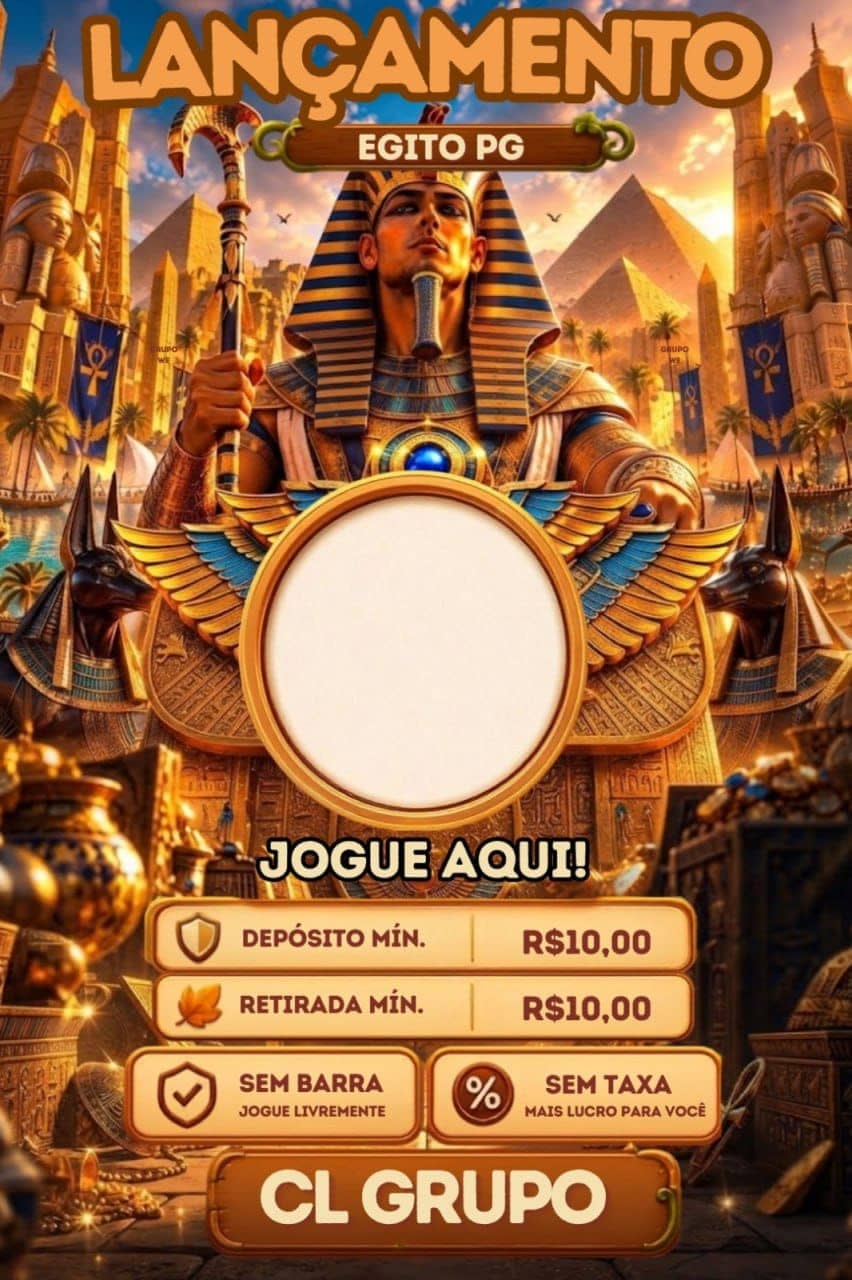 Screenshot da EGITOPG CL.COM