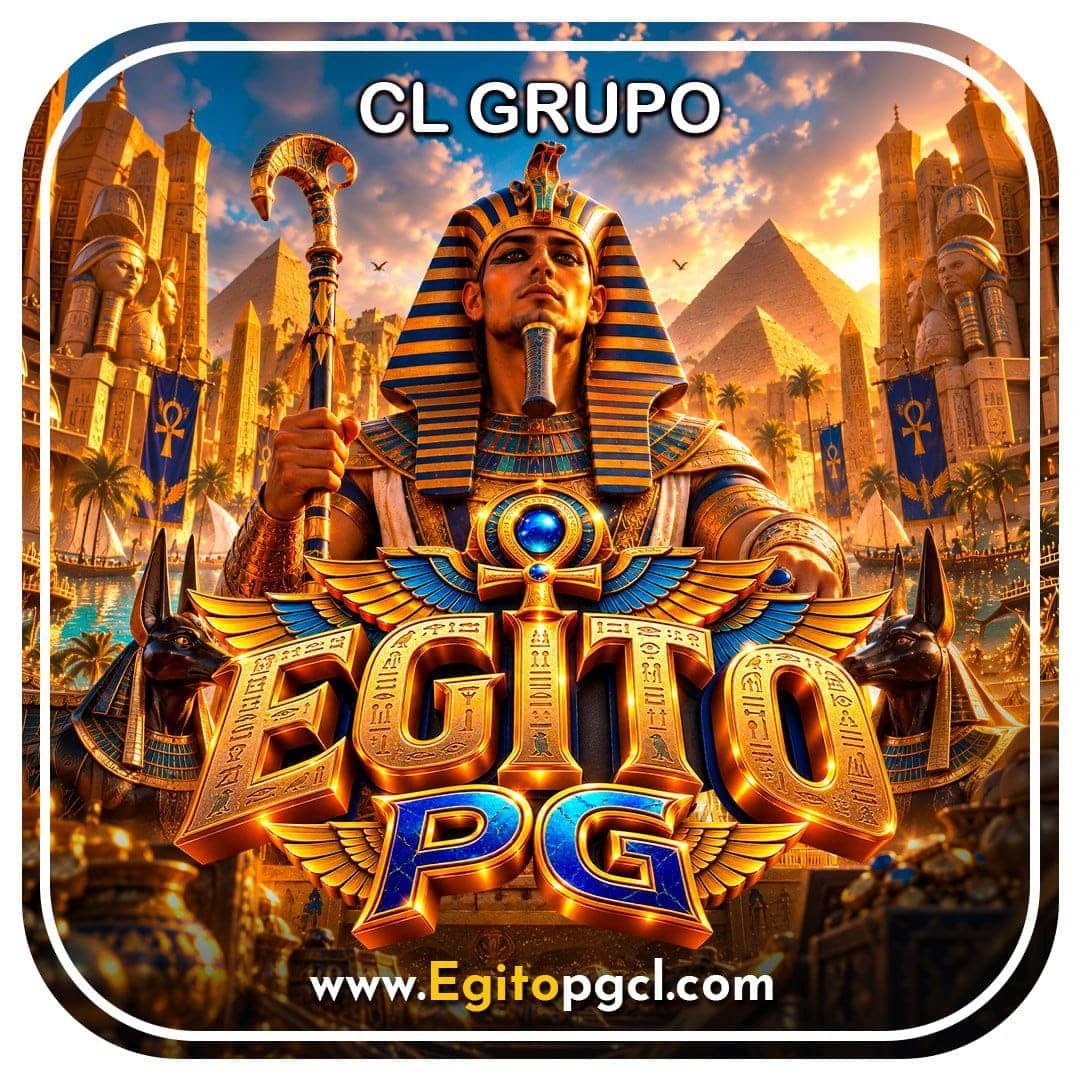 Screenshot da EGITOPG CL.COM