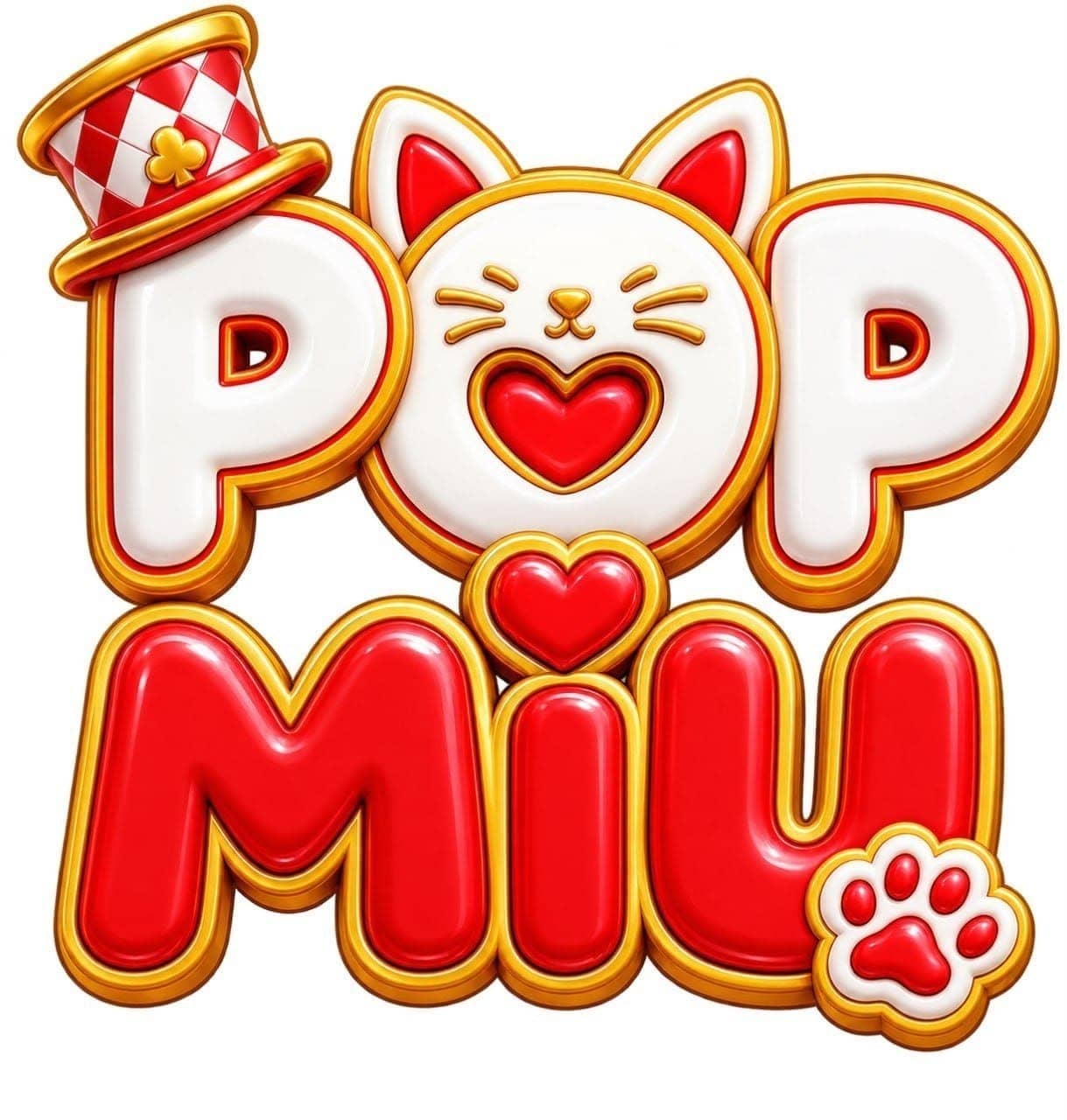 Screenshot da POPMIIU.COM