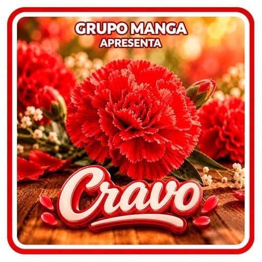 Screenshot da MANGA CRAVO.COM