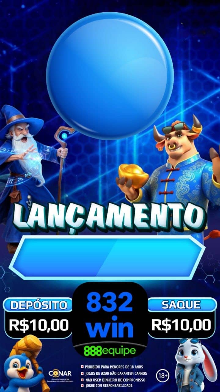 Screenshot da 832WIN.COM