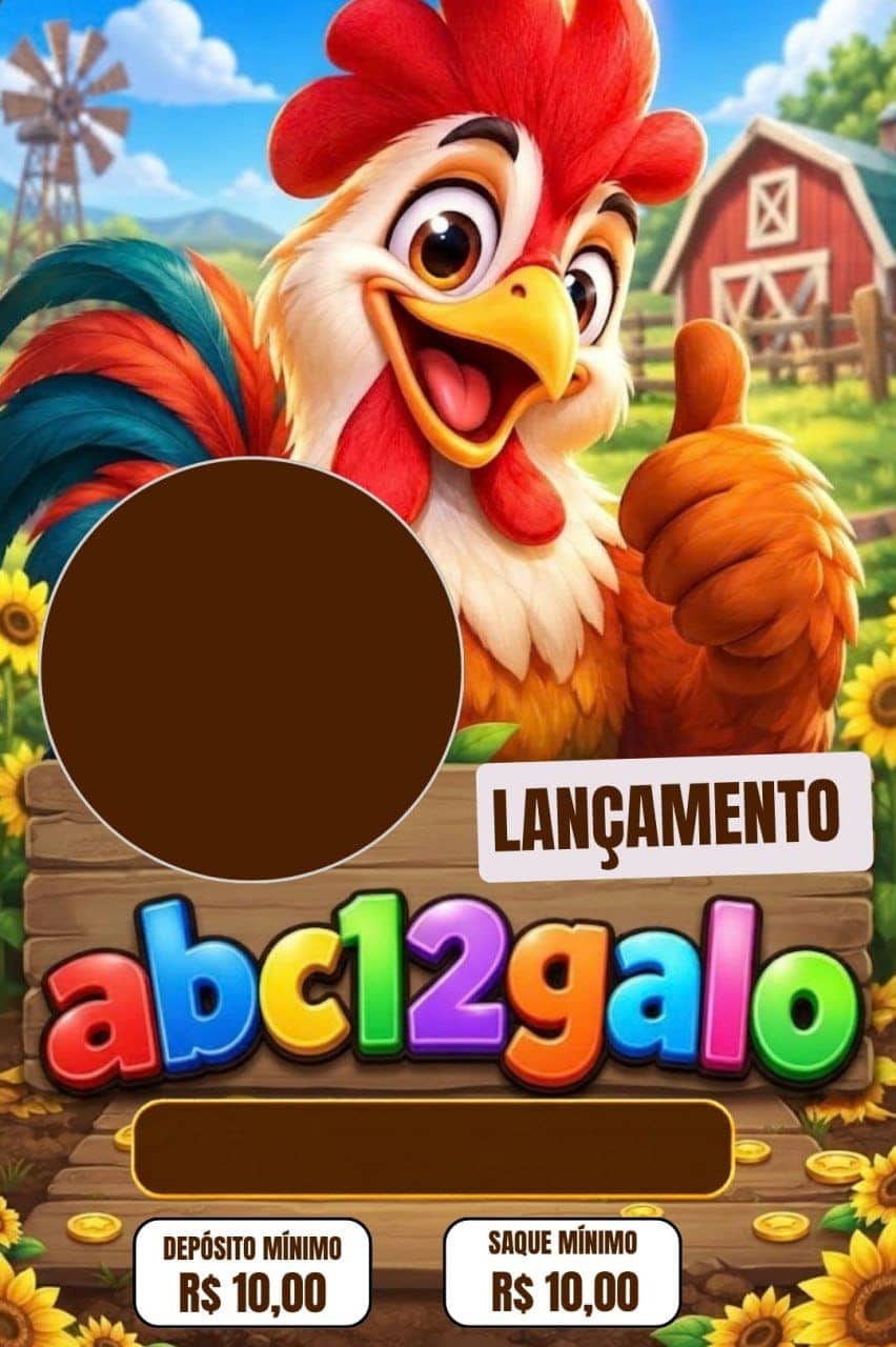 Screenshot da ABC12GALO.COM