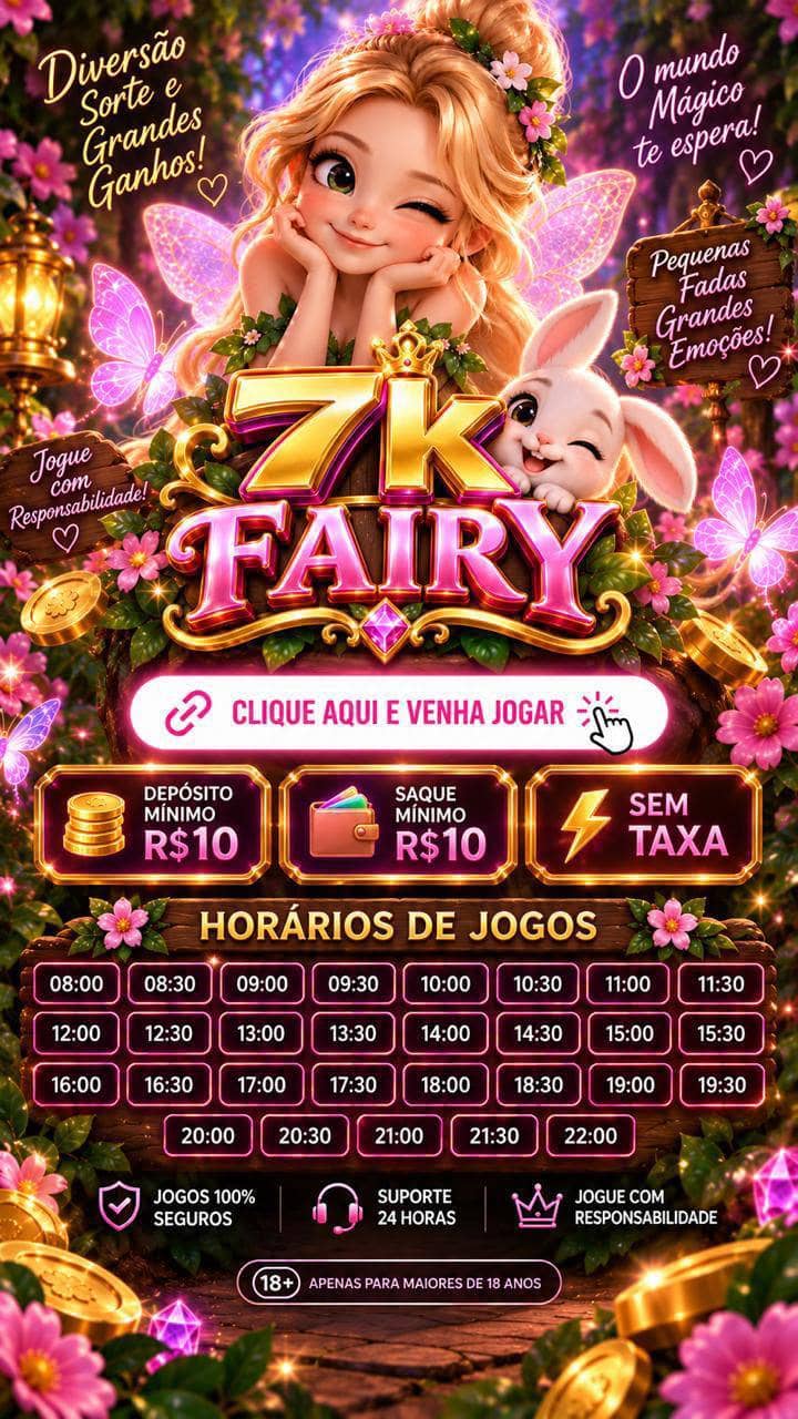 Screenshot da 7K FAIRY.COM