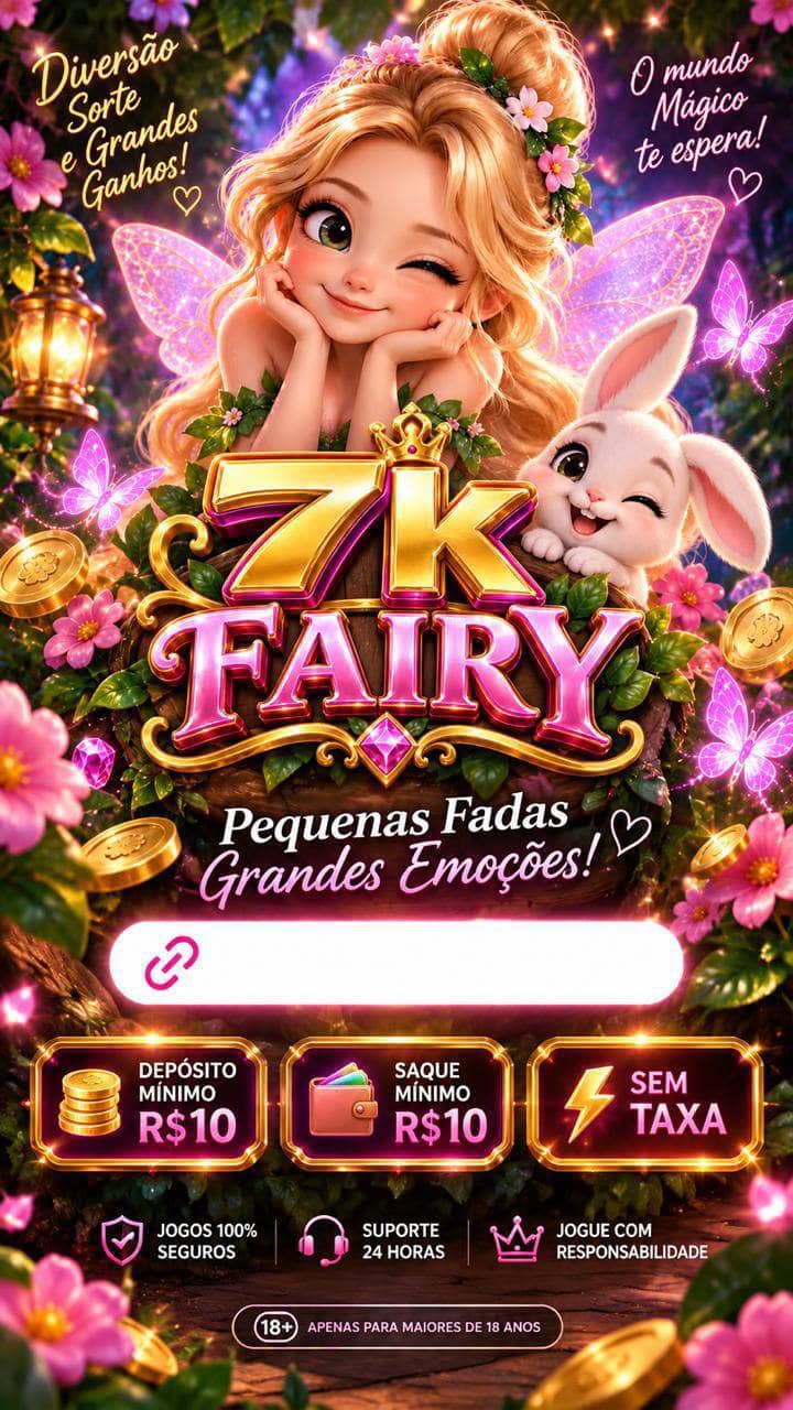Screenshot da 7K FAIRY.COM