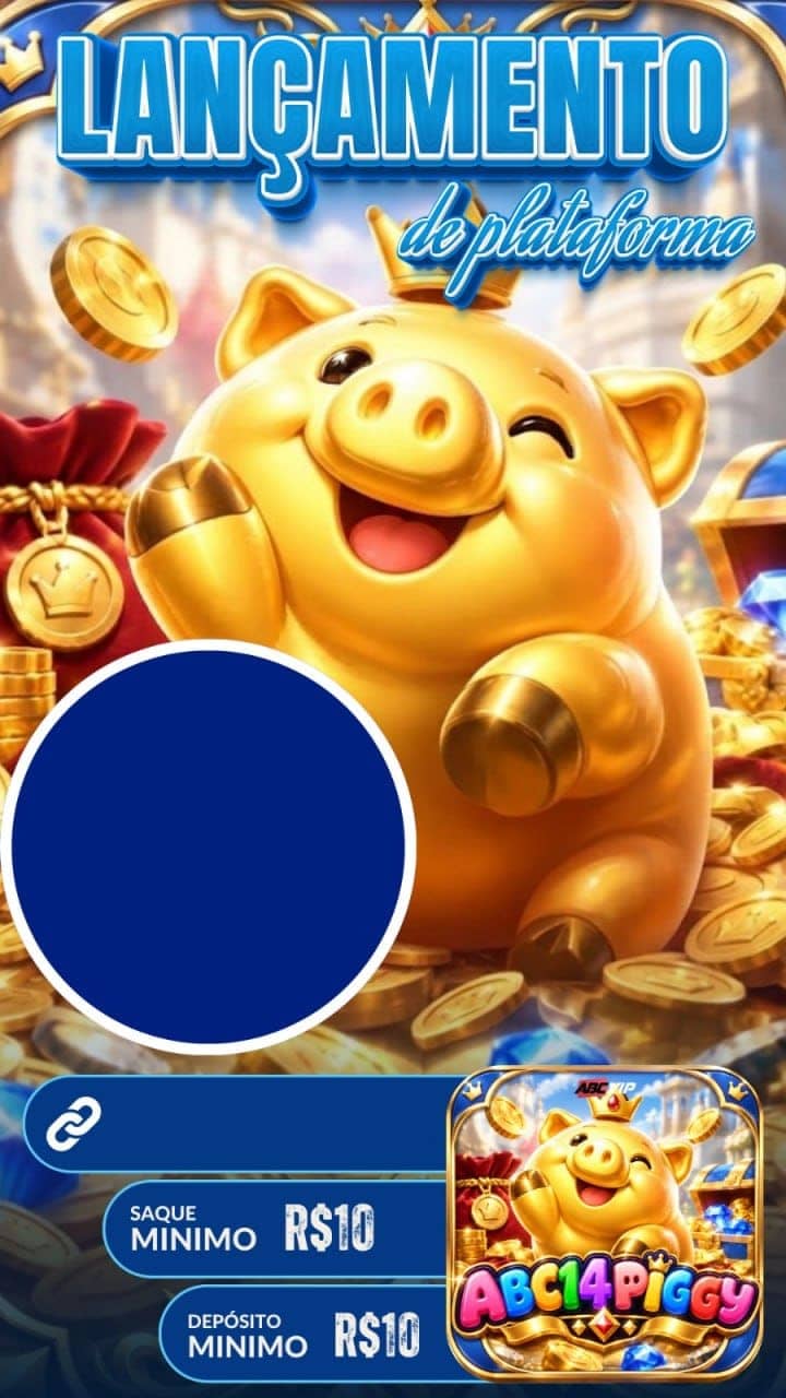 Screenshot da ABC14PIGGY.COM