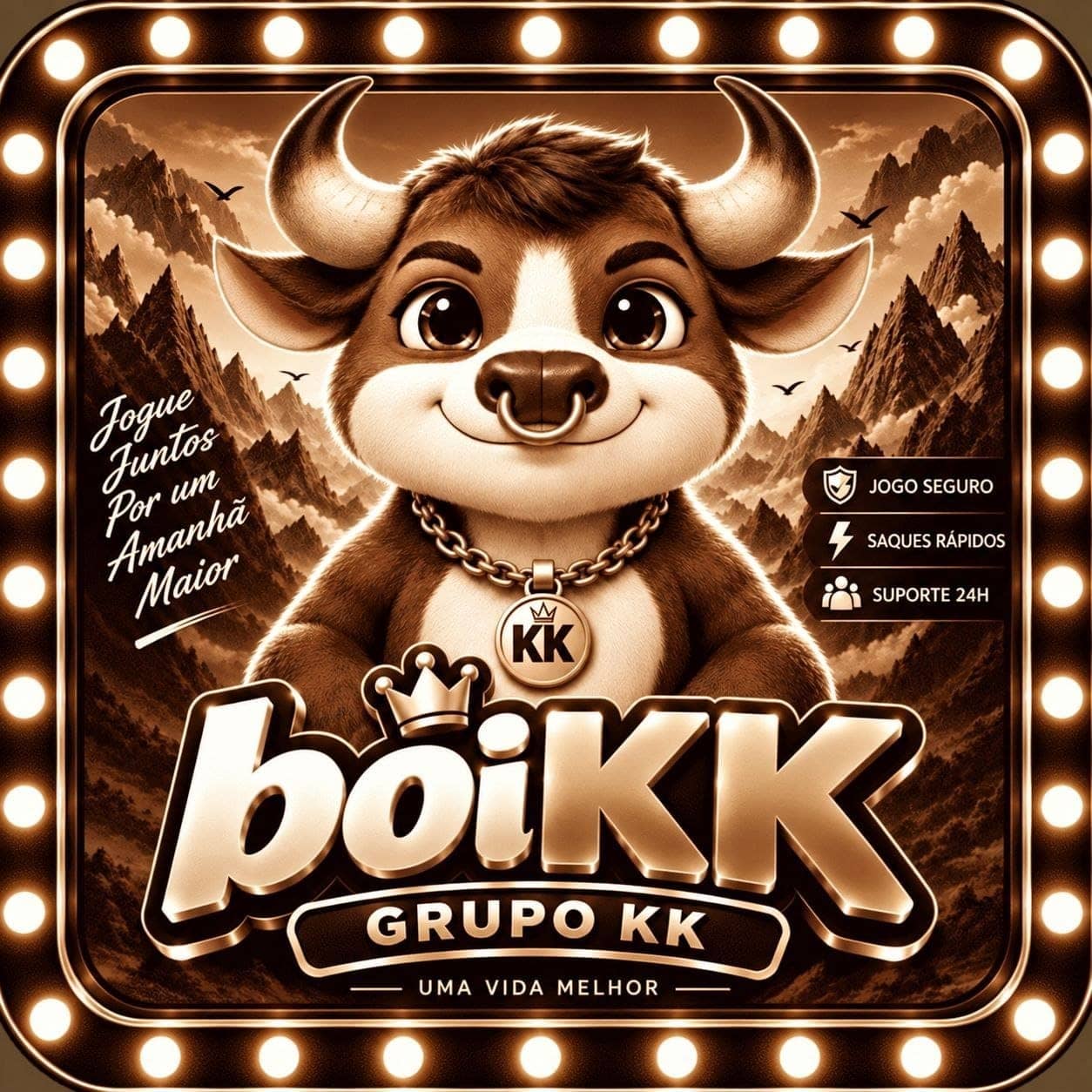 Screenshot da BOIKK0.COM