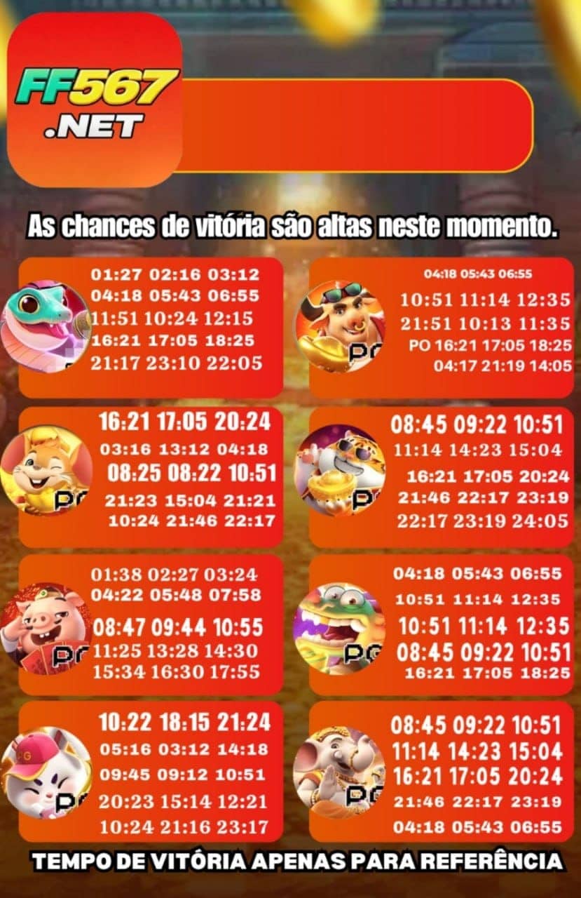 Screenshot da FF5678.COM