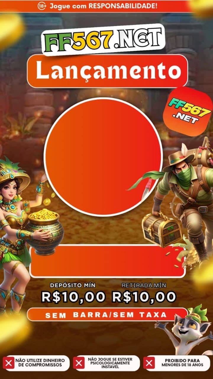 Screenshot da FF5678.COM