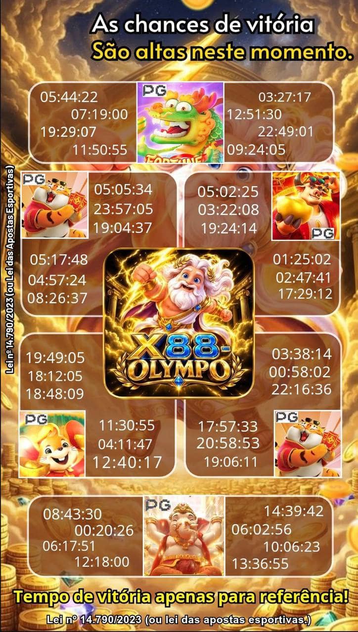 Screenshot da X88 OLYMPO.COM