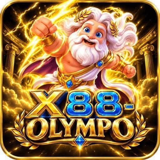 Screenshot da X88 OLYMPO.COM