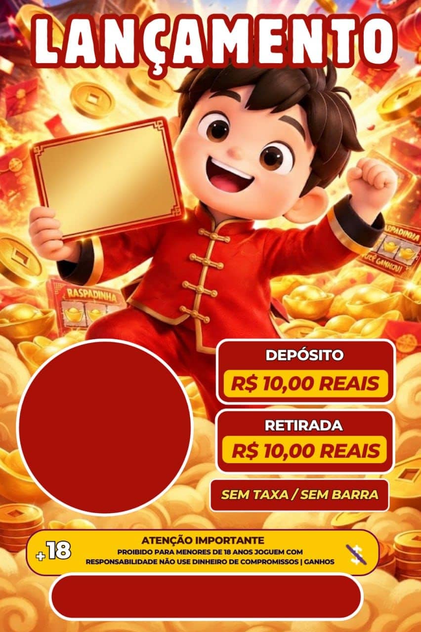 Screenshot da RASPADINHAMEGA.COM