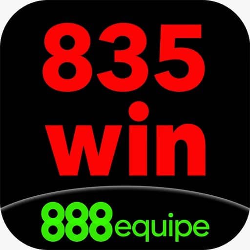 Screenshot da 835WIN.COM