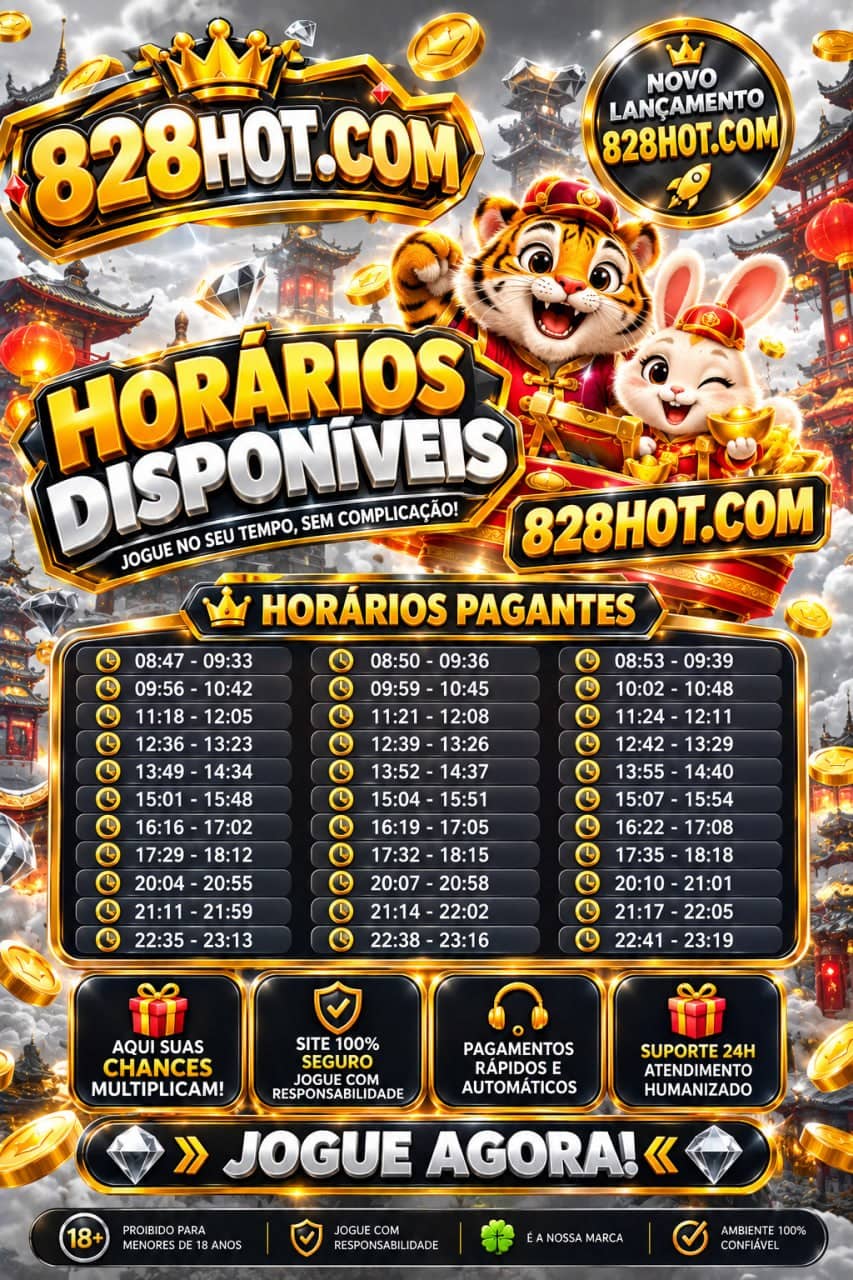 Screenshot da 828HOT.COM