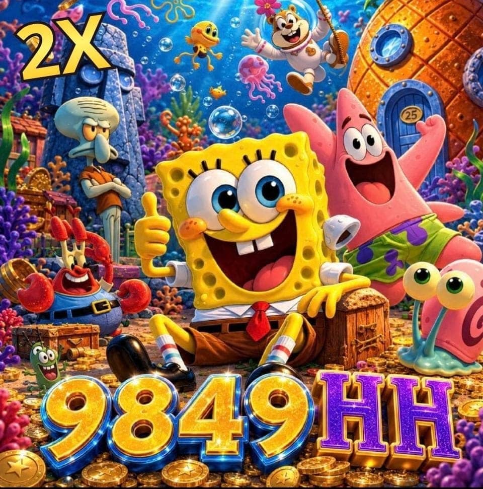 Screenshot da 9849HH.COM
