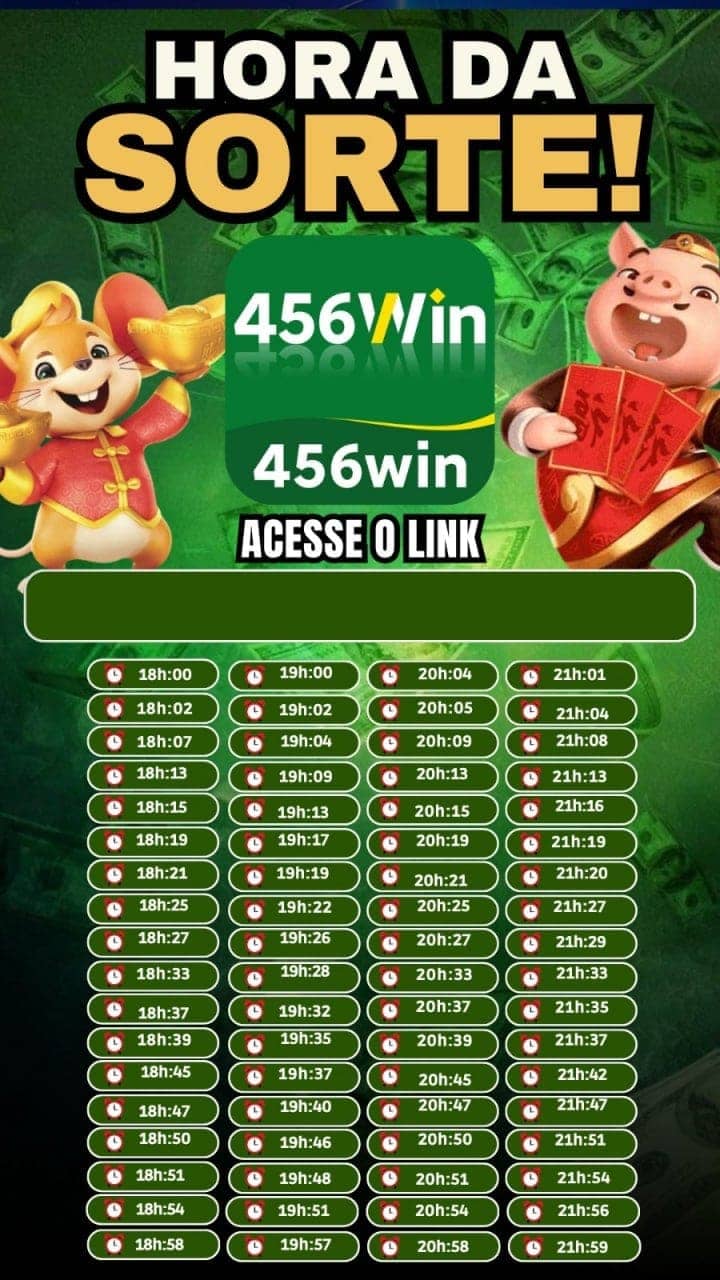 Screenshot da 456WIN.COM