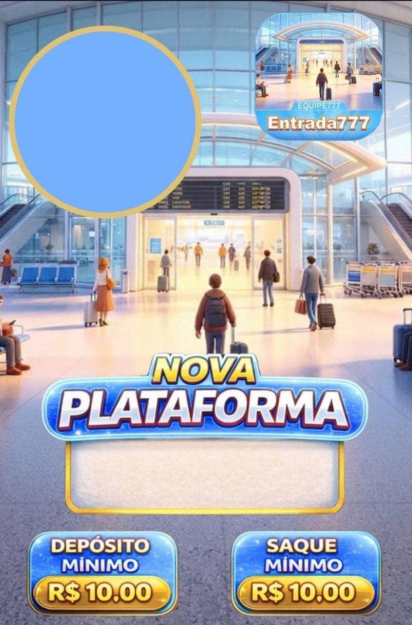 Screenshot da ENTRADAA777.COM