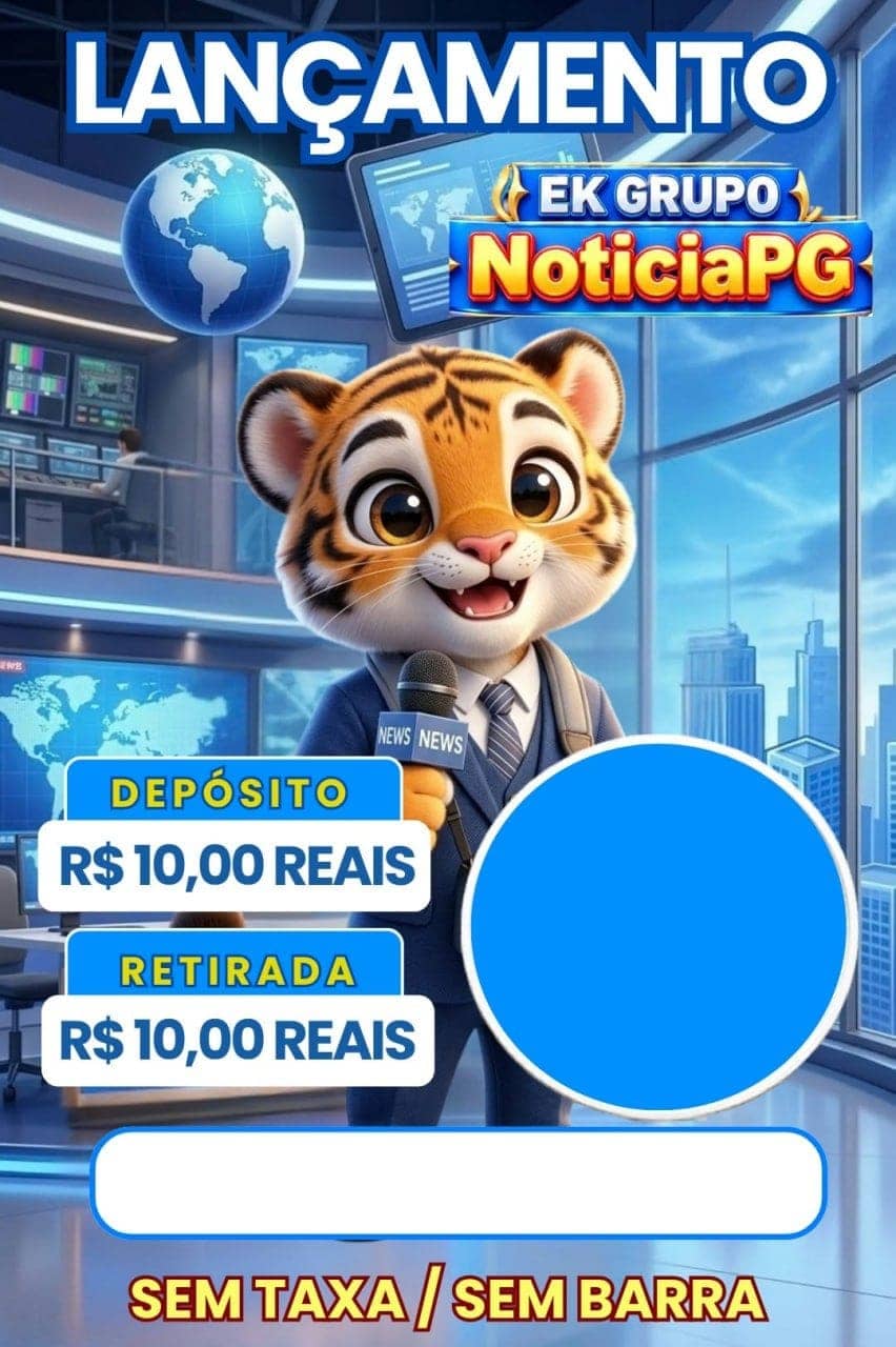 Screenshot da EK NOTICIAPG.COM