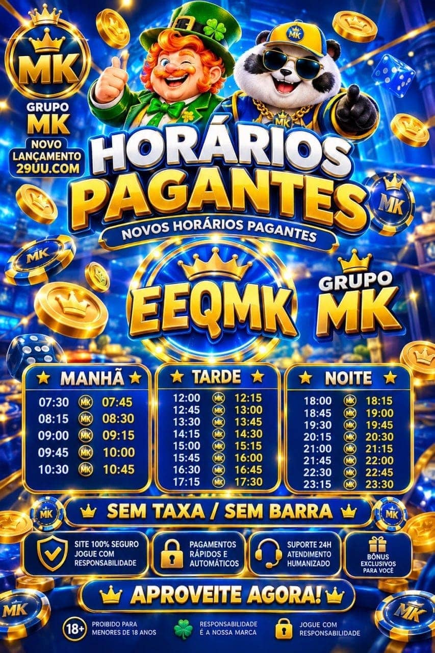 Screenshot da EEQMK.COM