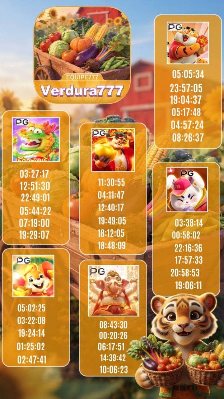Screenshot da VERDURAA777.COM