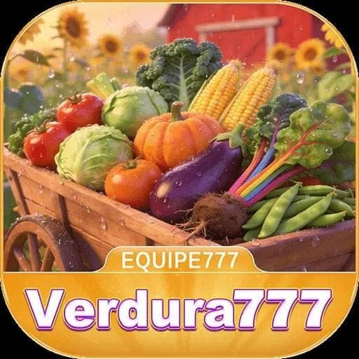 Screenshot da VERDURAA777.COM