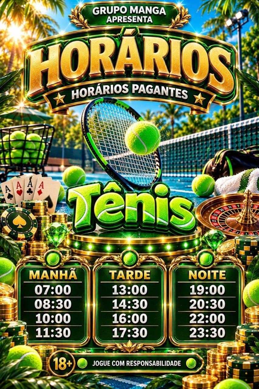 Screenshot da TENIS MANGA.COM