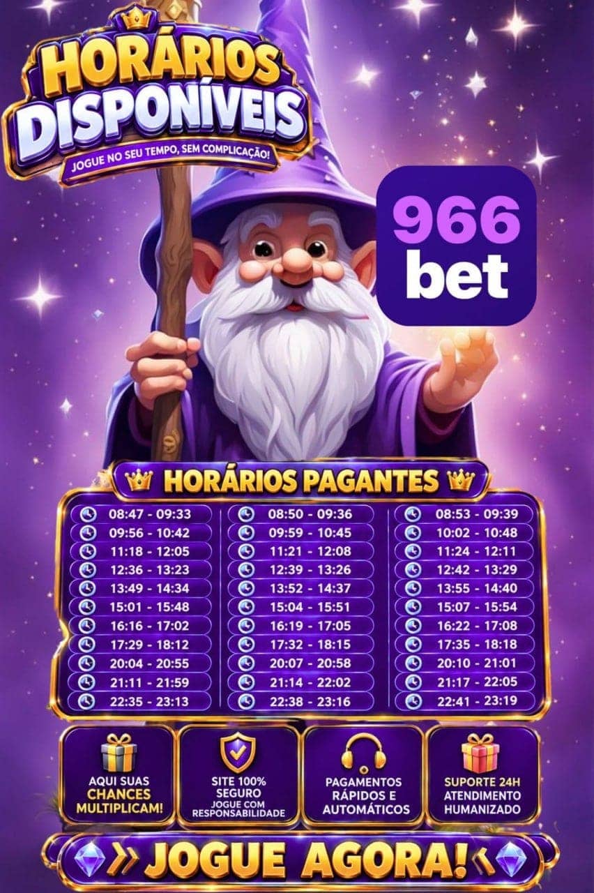 Screenshot da 966BET.COM