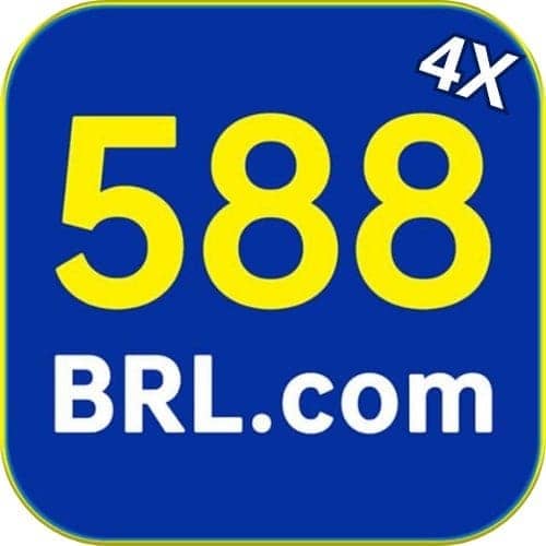 Screenshot da 588BRL.COM