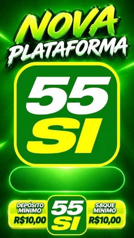 Screenshot da 55SI.COM