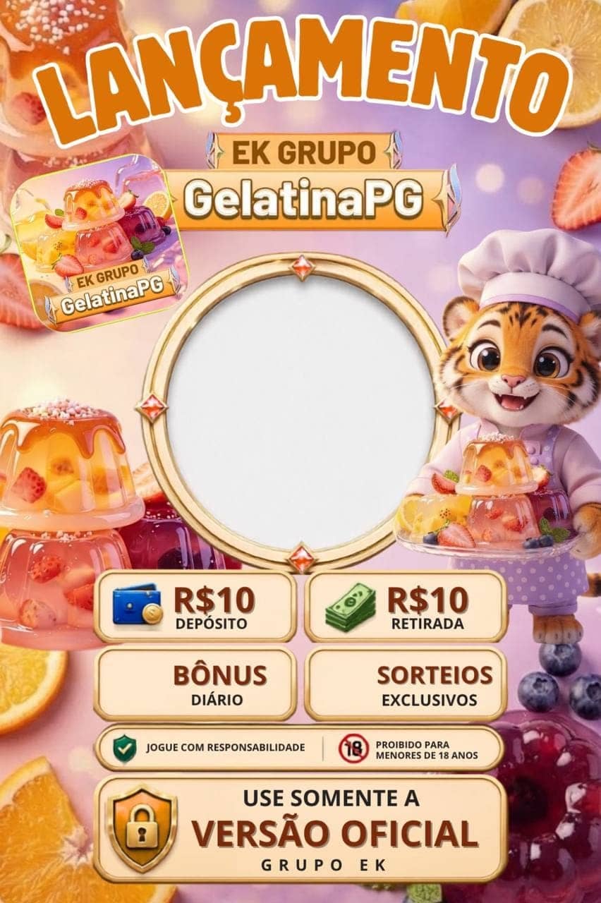 Screenshot da EKGELATINAPG.COM