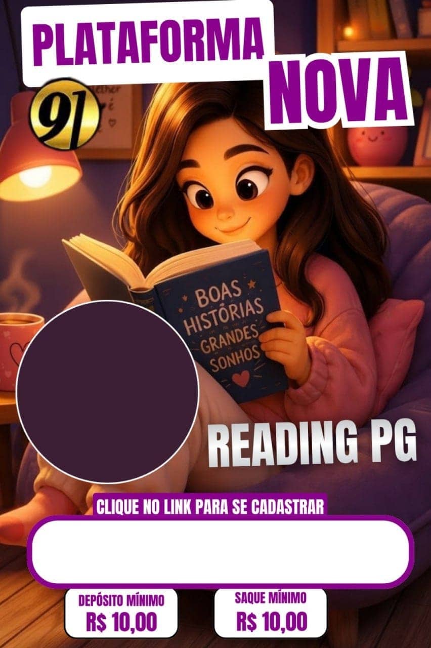 Screenshot da 91 READINGPG.COM
